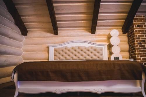 Apartamento Tatova Hata