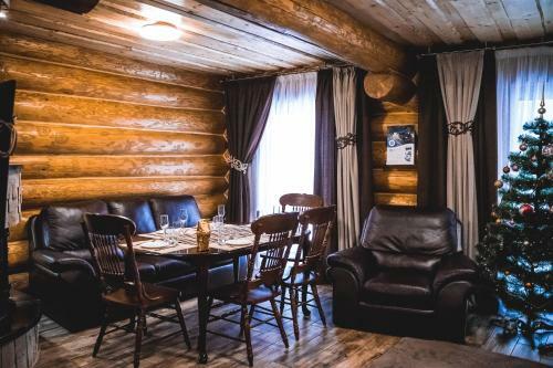 Apartamento Tatova Hata