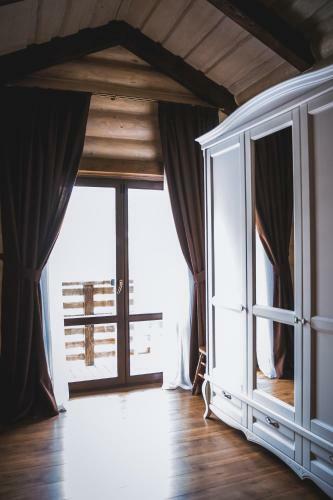 Apartamento Tatova Hata