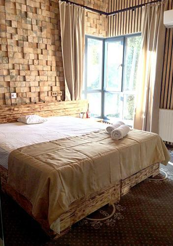 Ego Hotel