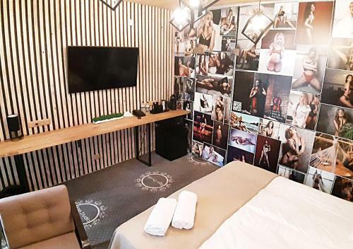 Ego Hotel