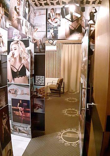 Ego Hotel