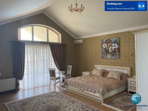 Hotel Villa San Marino