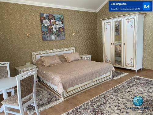 Hotel Villa San Marino
