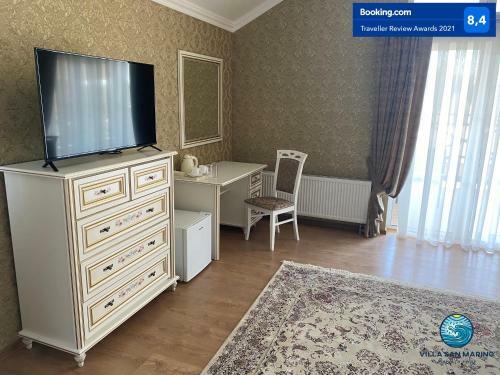 Hotel Villa San Marino
