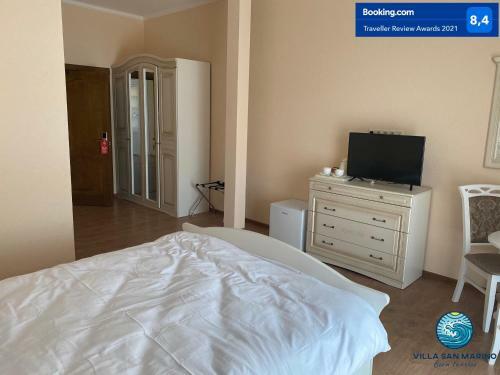 Hotel Villa San Marino