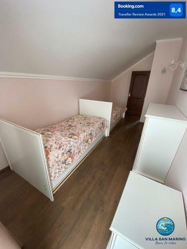 Hotel Villa San Marino