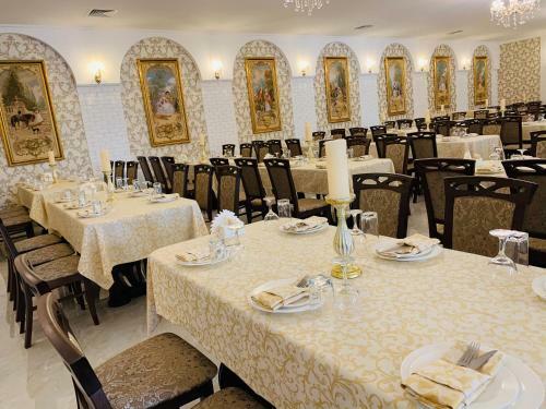 Hotel Villa San Marino