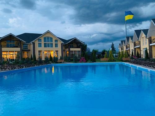 Hotel Villa San Marino