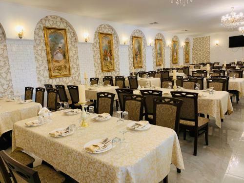 Hotel Villa San Marino