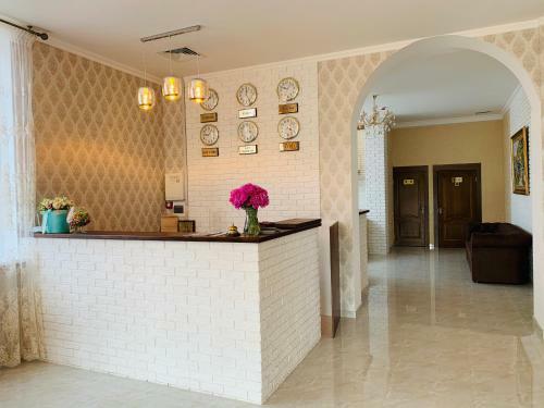 Hotel Villa San Marino
