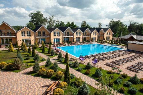 Hotel Villa San Marino