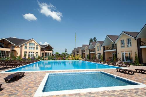 Hotel Villa San Marino