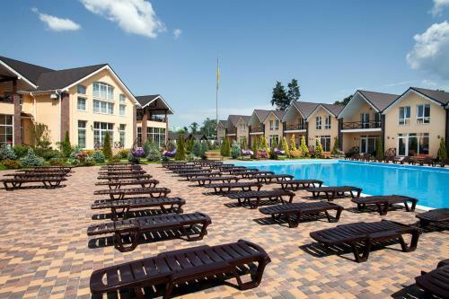Hotel Villa San Marino
