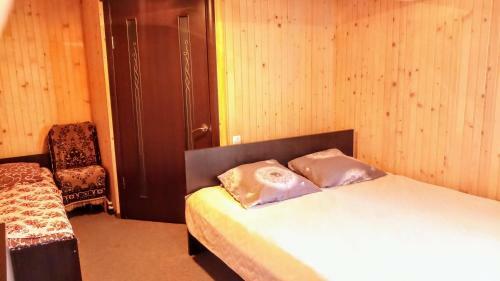 Hostal ????????? ??? "? ???"
