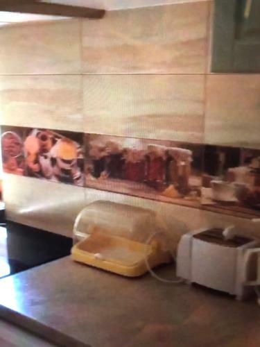 Apartamento ????????
