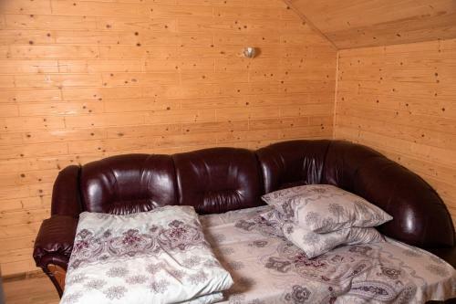Apartamento Zatushok