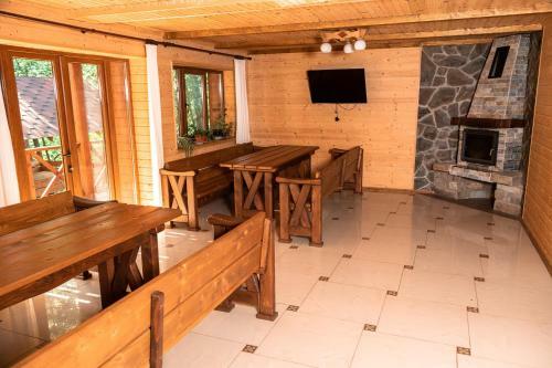 Apartamento Zatushok