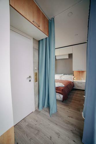 Lodge Space Place