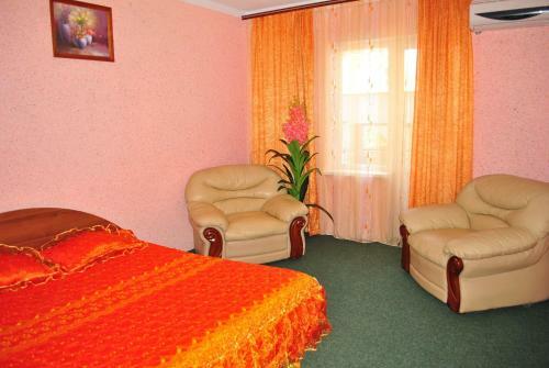 Hotel Antoshka Pansionat