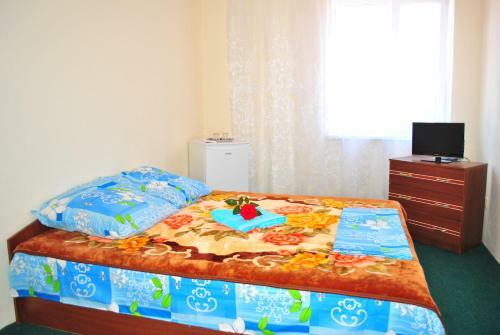 Hotel Antoshka Pansionat