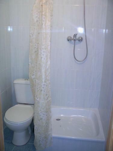 Hotel Antoshka Pansionat