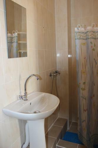 Hotel Antoshka Pansionat