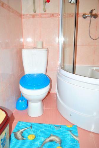 Hotel Antoshka Pansionat