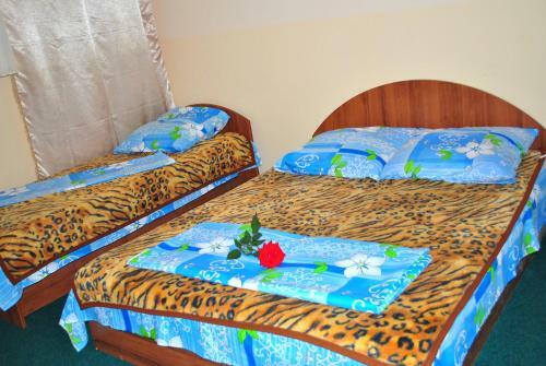 Hotel Antoshka Pansionat