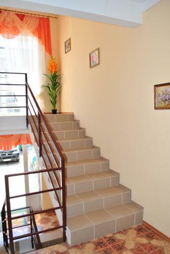 Hotel Antoshka Pansionat