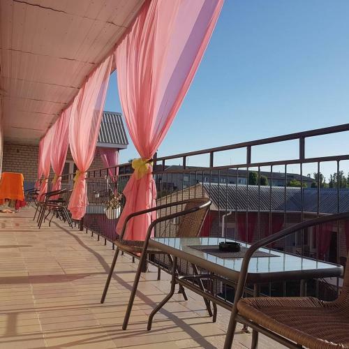 Hotel Flamingo