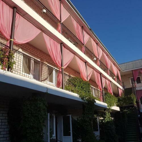 Hotel Flamingo