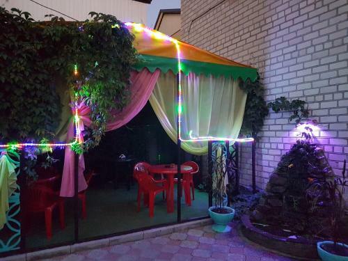 Hotel Flamingo