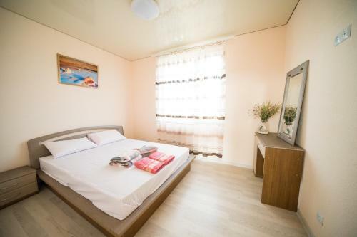 Apartamento L.a. ????