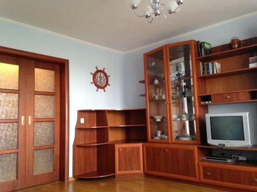 Comfort&servis Apartment