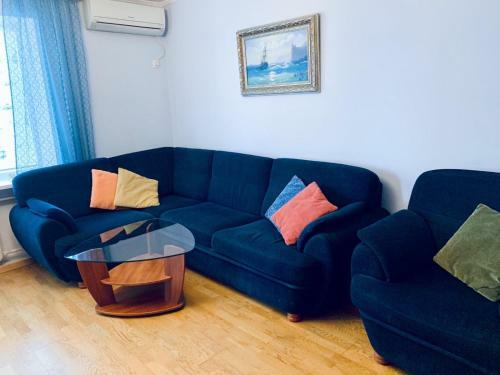 Comfort&servis Apartment