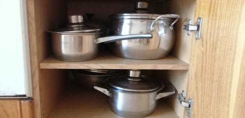 Comfort&servis Apartment