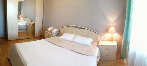 Comfort&servis Apartment