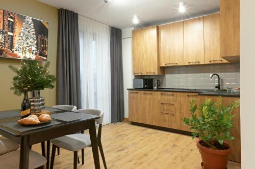 Apartamento ??????????? Kuban