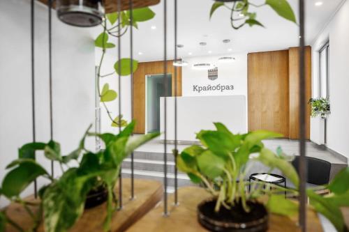 Apartamento ??????????? Kuban