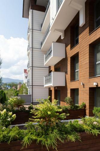 Apartamento ??????????? Kuban
