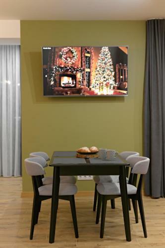 Apartamento ??????????? Kuban