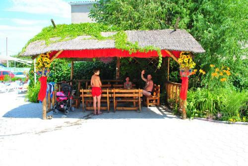 Hotel ????? Paradise