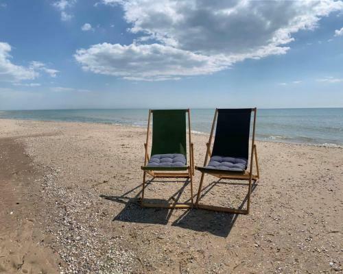 Pozitiv Hotel & Beach