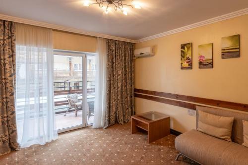 Hotel Skazka