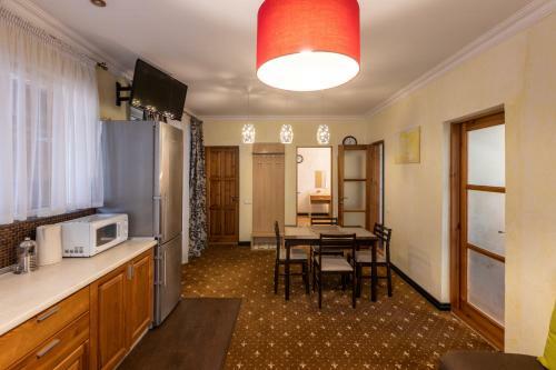 Hotel Skazka
