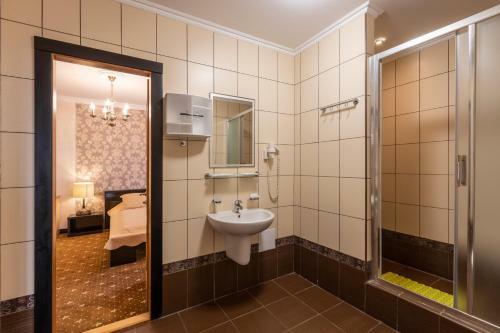 Hotel Skazka