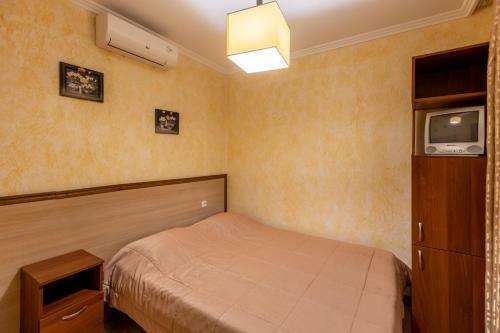 Hotel Skazka
