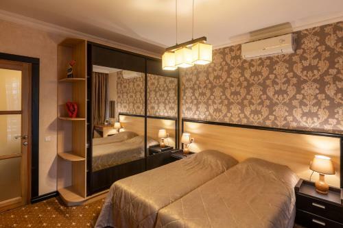Hotel Skazka