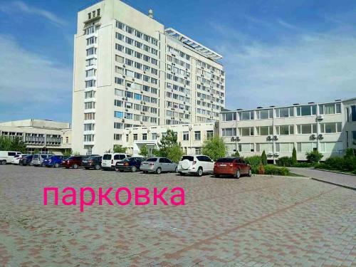 Zatoka Promenade Apartment